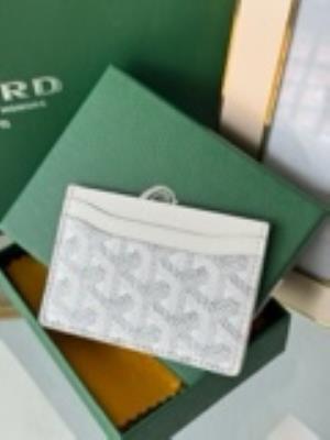 wholesale quality goyard wallet model no. 4